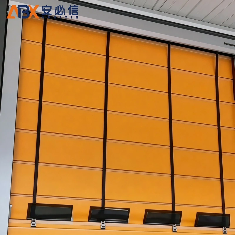 秦皇岛市冷库门封