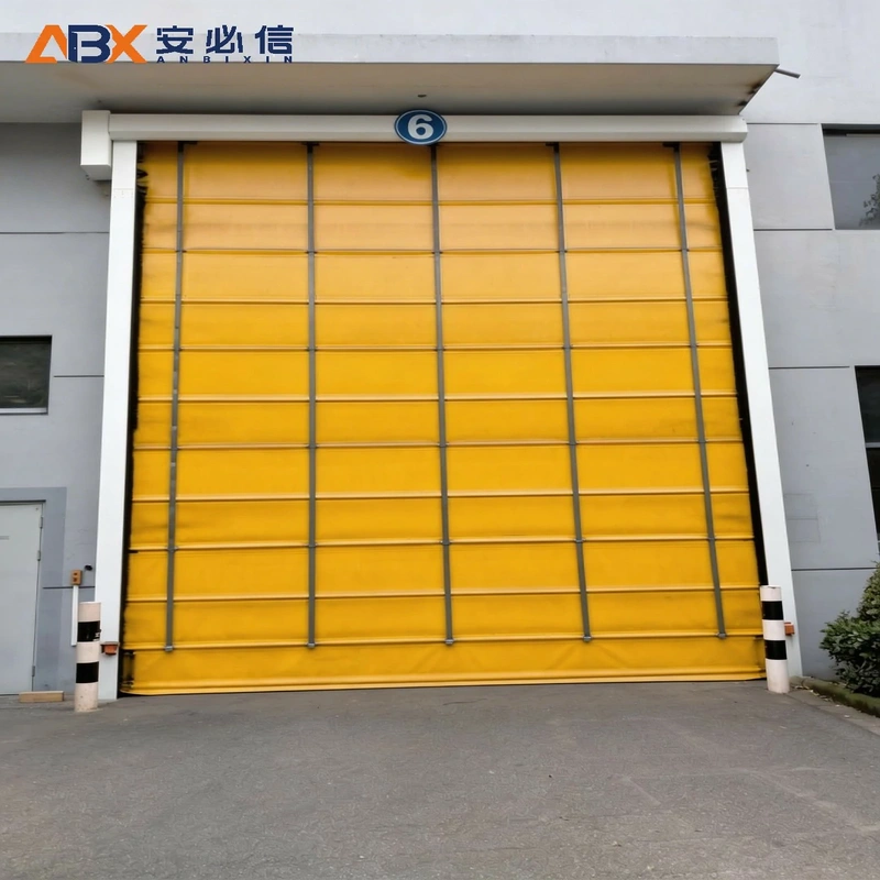 秦皇岛市伸缩式卸货平台