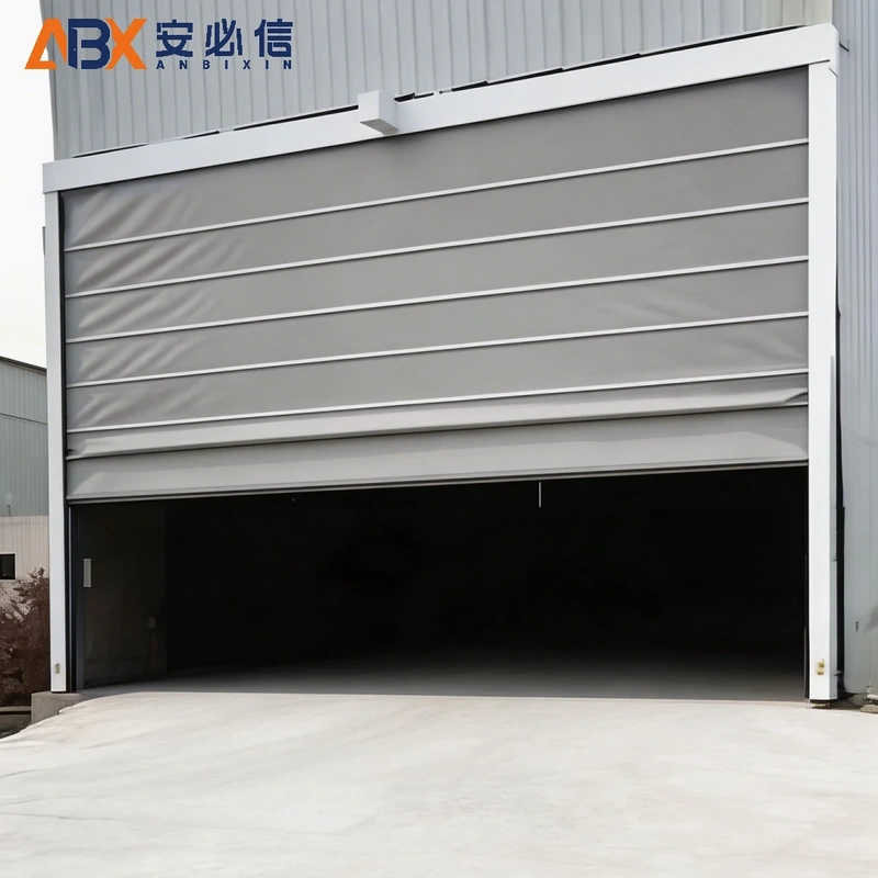秦皇岛市堆积门