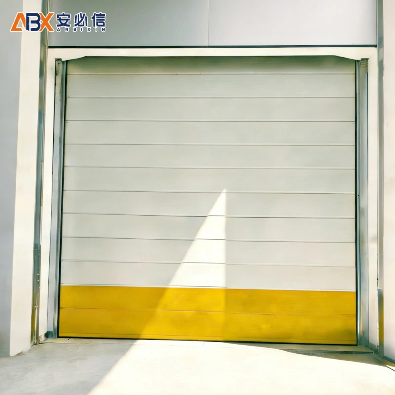 秦皇岛市高扬程提升门