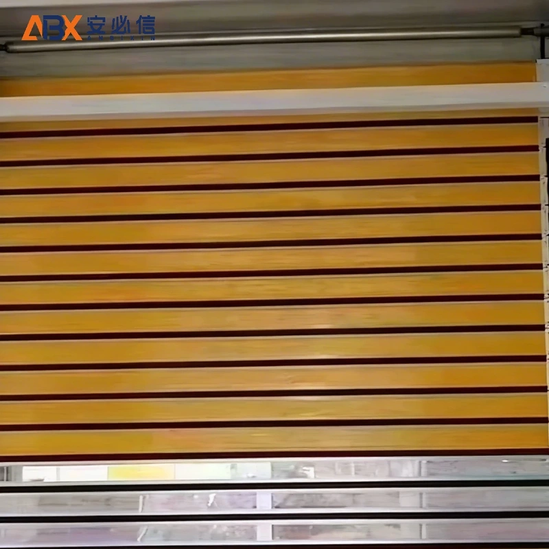 秦皇岛市涡轮硬质高速门